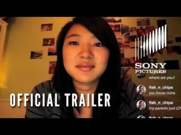 Video: SEARCHING - Official Trailer 2